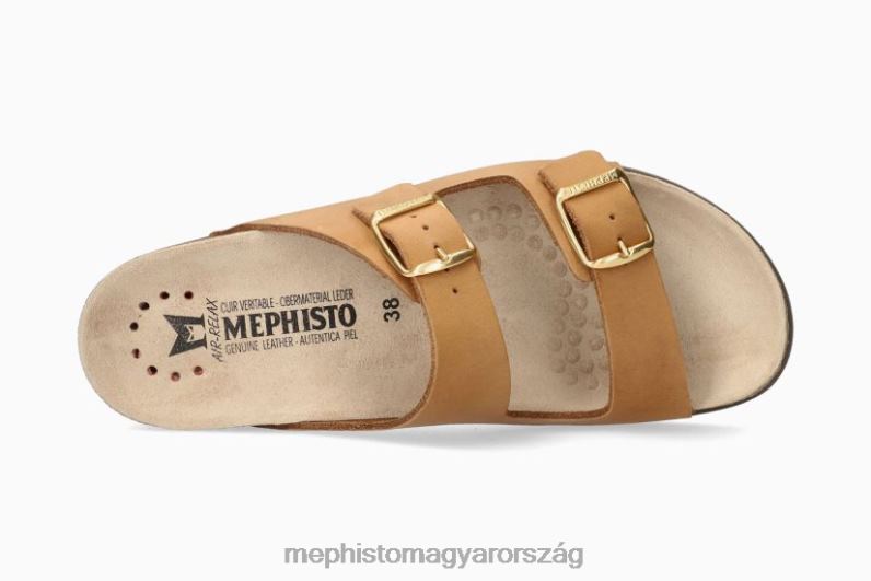 nők HL0DX217 harmónia teve Mephisto szandál