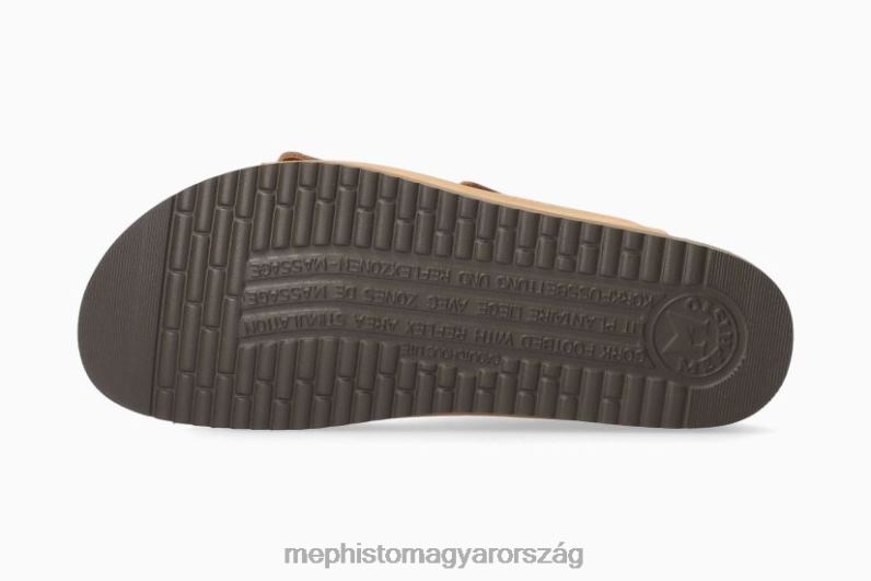 nők HL0DX217 harmónia teve Mephisto szandál