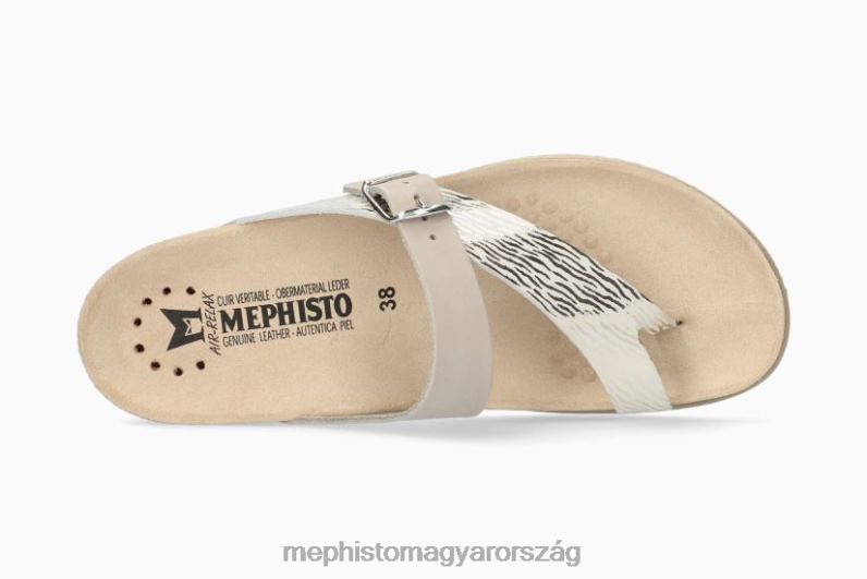 nők HL0DX220 helen mix köd Mephisto szandál