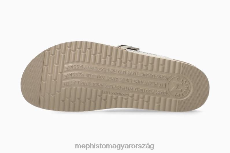 nők HL0DX220 helen mix köd Mephisto szandál