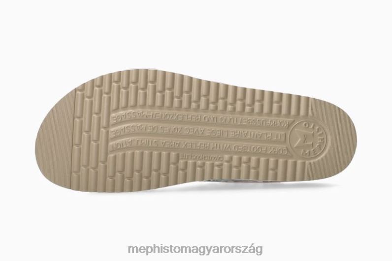 nők HL0DX228 hester sokszínű Mephisto szandál