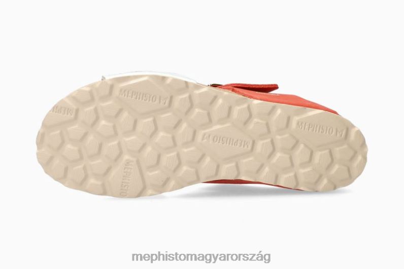 nők HL0DX229 valencia fehér Mephisto szandál