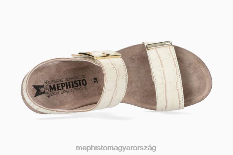nők HL0DX239 morgana könnyű homok Mephisto szandál