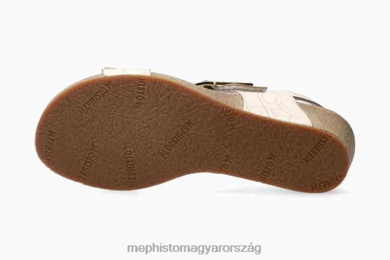 nők HL0DX239 morgana könnyű homok Mephisto szandál