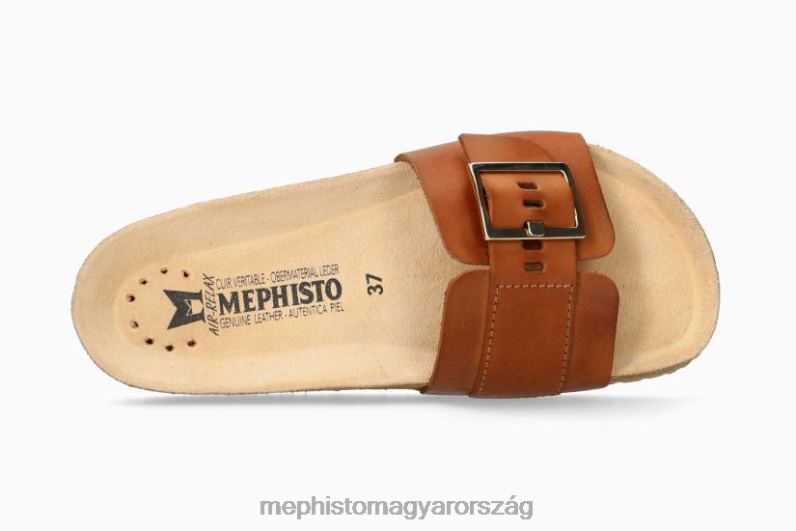 nők HL0DX24 mabel teve Mephisto szandál