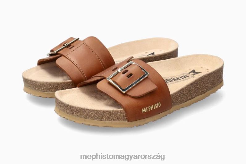 nők HL0DX24 mabel teve Mephisto szandál