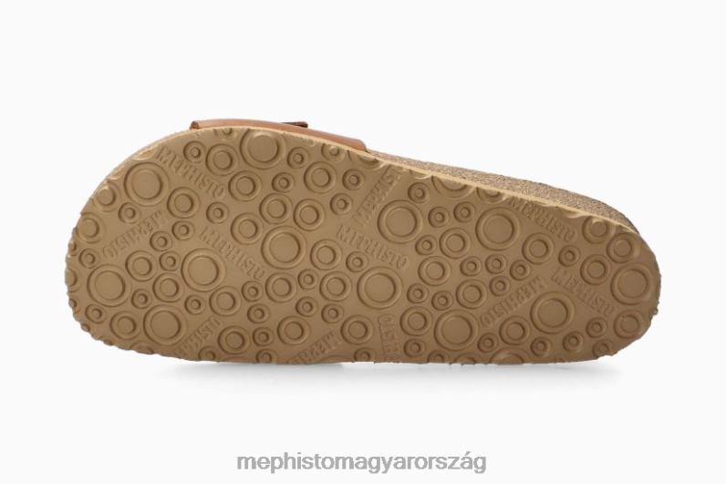 nők HL0DX24 mabel teve Mephisto szandál