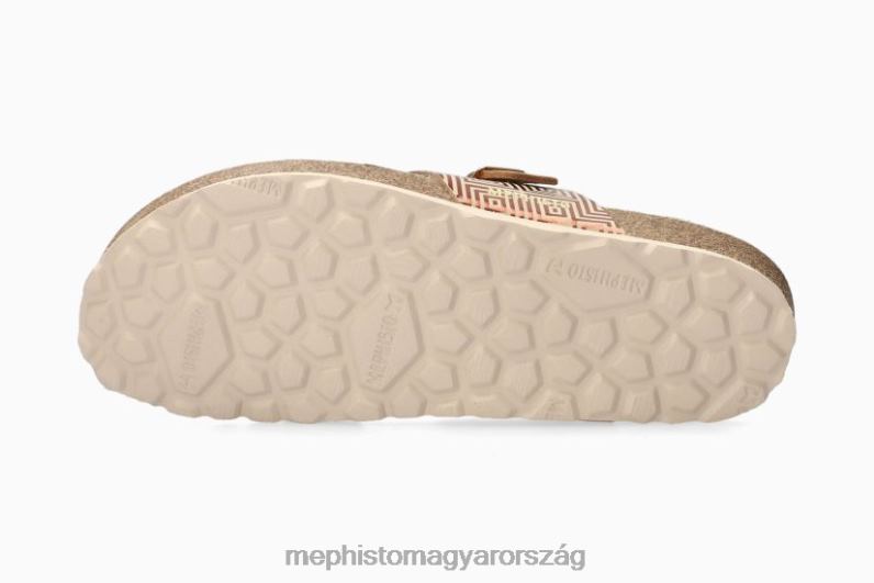 nők HL0DX240 nalia teve Mephisto szandál