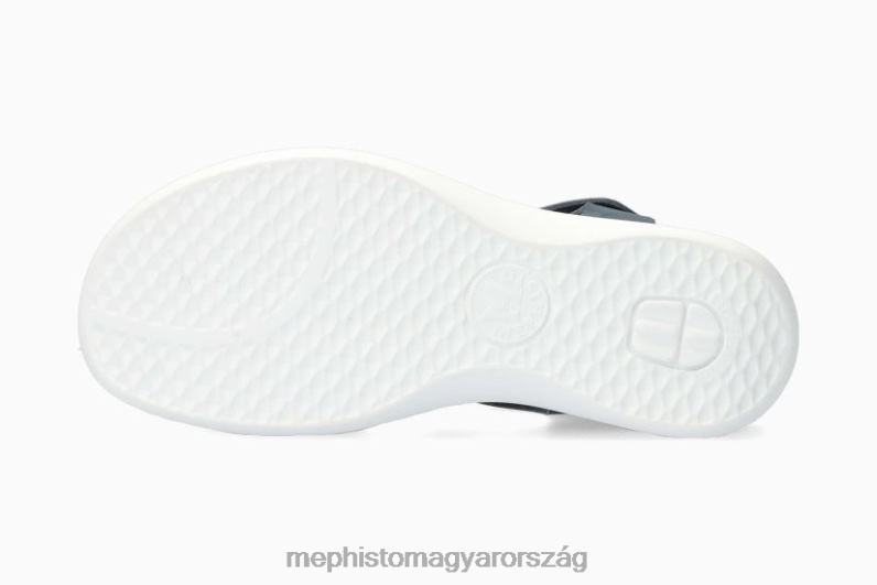 nők HL0DX245 korall haditengerészet Mephisto szandál