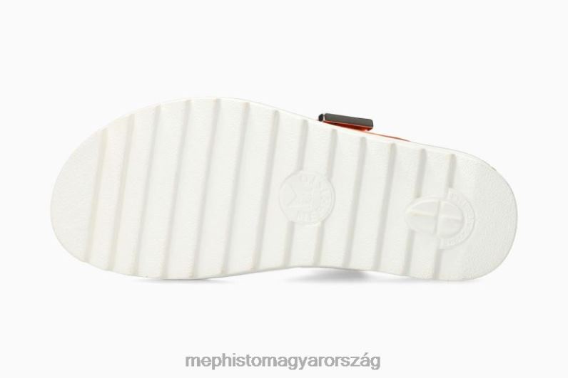 nők HL0DX25 Dominica fukszia Mephisto szandál