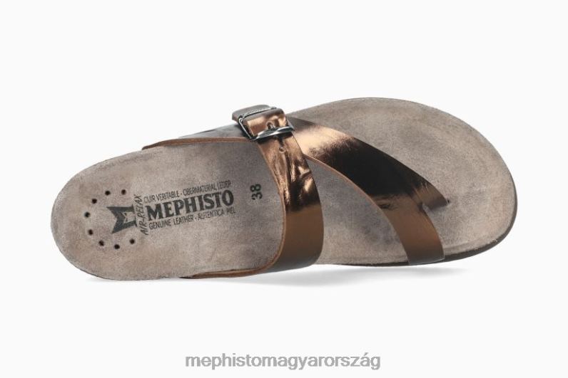 nők HL0DX252 Helen dió Mephisto szandál
