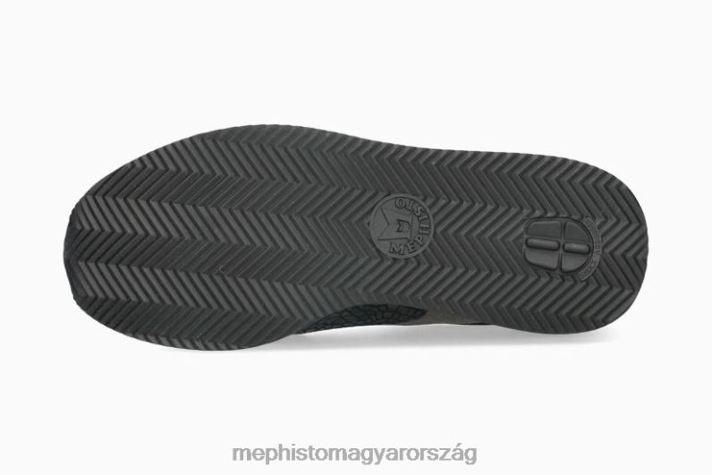 nők HL0DX253 olimpia haditengerészet Mephisto tornacipő