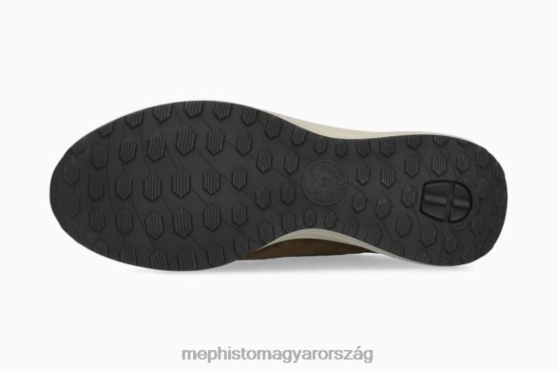 nők HL0DX256 karin loden Mephisto tornacipő