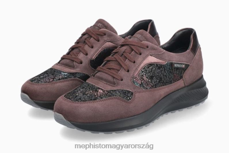nők HL0DX257 karin szilva Mephisto tornacipő