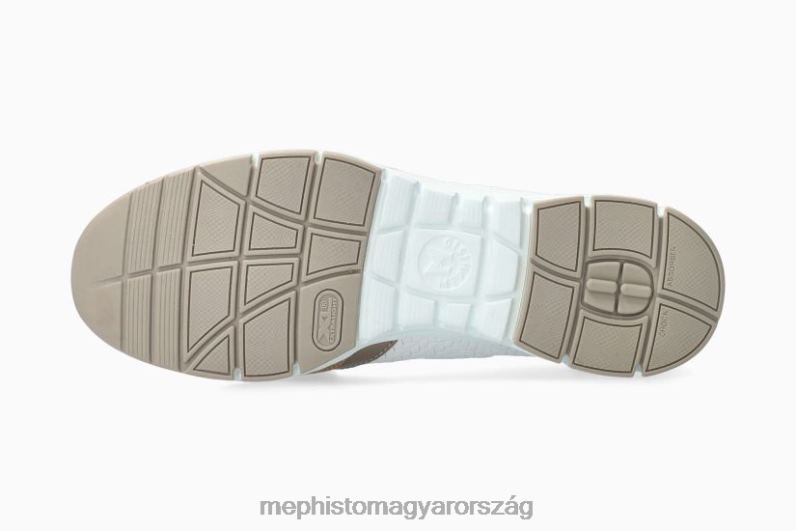nők HL0DX268 ylona homok Mephisto tornacipő