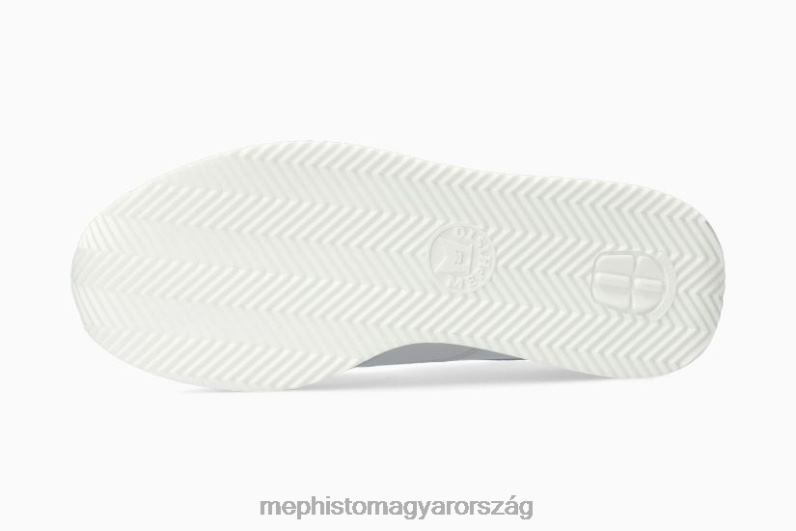 nők HL0DX270 olimpia fehér Mephisto tornacipő