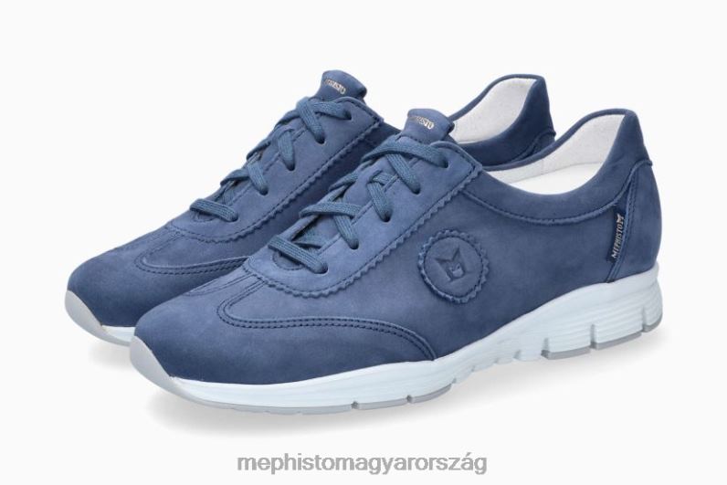 nők HL0DX275 yael farmer Mephisto tornacipő