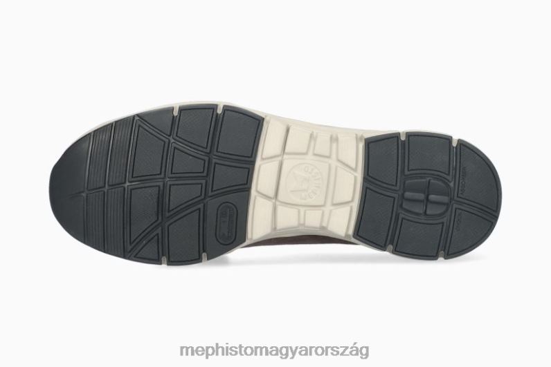 nők HL0DX278 yael dió Mephisto tornacipő