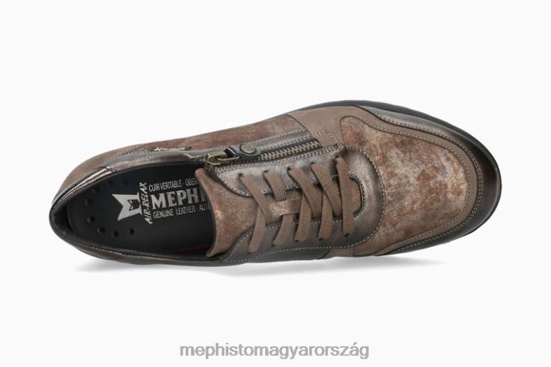 nők HL0DX279 iasmina dió Mephisto tornacipő