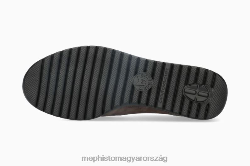 nők HL0DX279 iasmina dió Mephisto tornacipő
