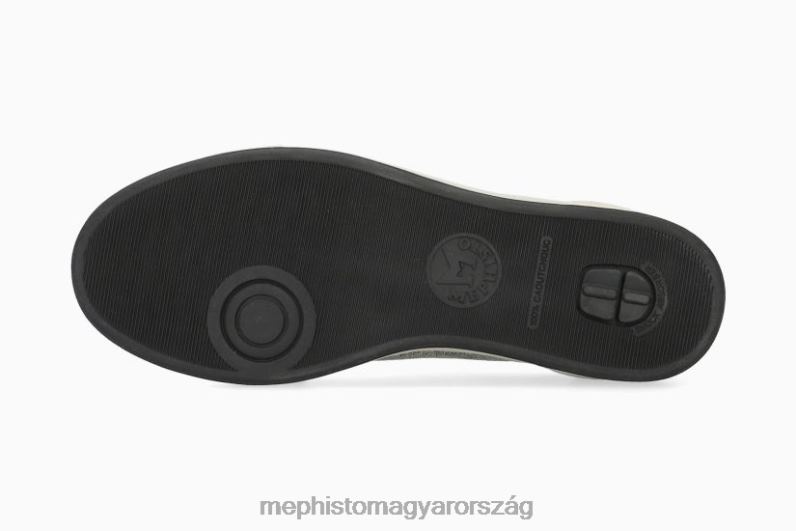 nők HL0DX281 nikita köd Mephisto tornacipő