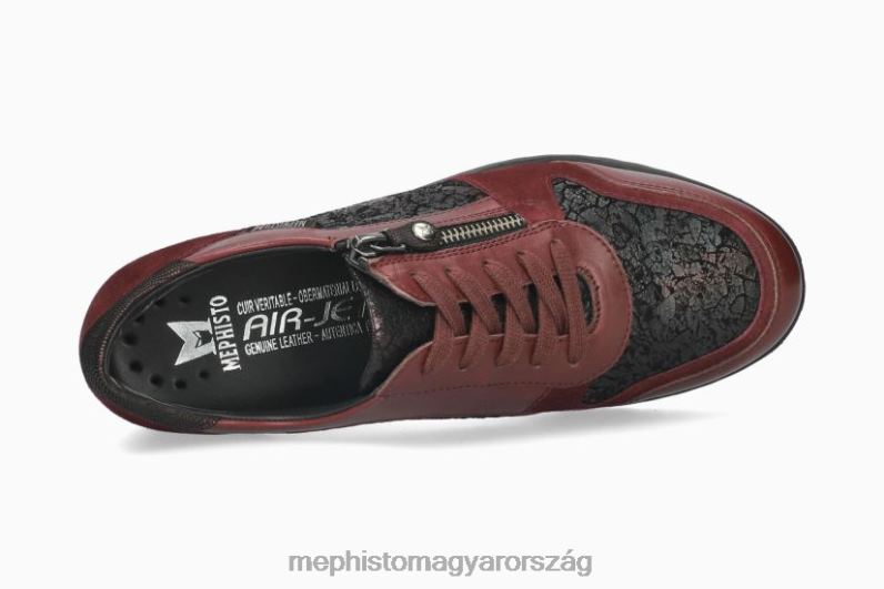 nők HL0DX282 iasmina bor Mephisto tornacipő