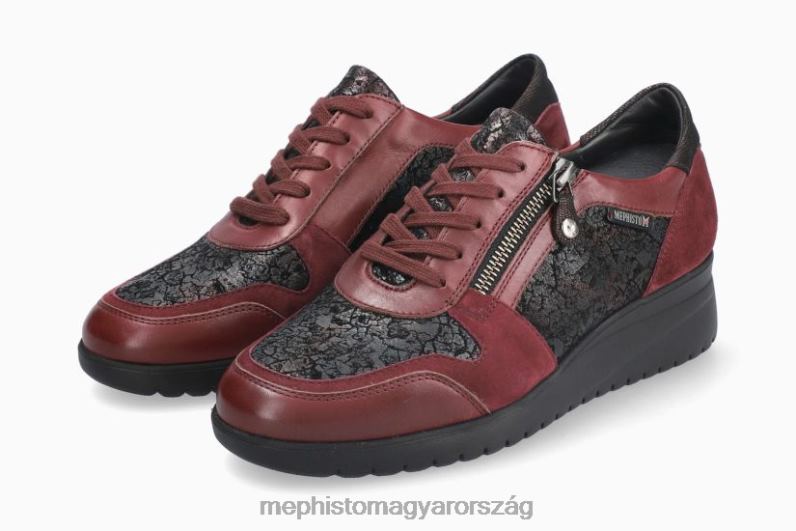 nők HL0DX282 iasmina bor Mephisto tornacipő