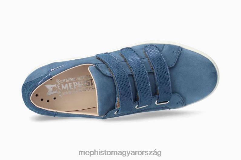 nők HL0DX283 frederica farmer Mephisto tornacipő