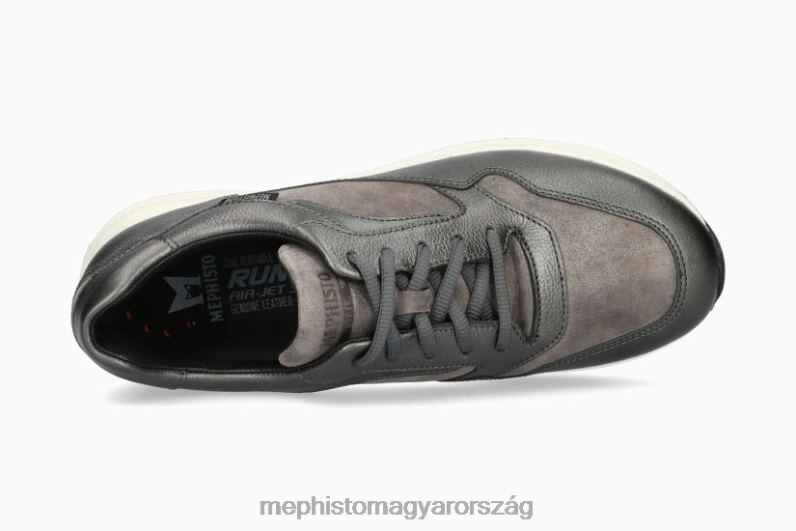 nők HL0DX289 karin grafit Mephisto tornacipő