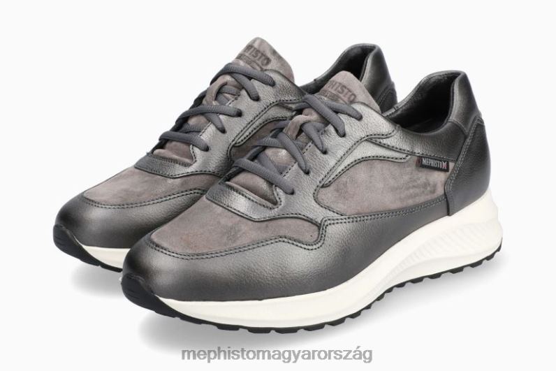 nők HL0DX289 karin grafit Mephisto tornacipő
