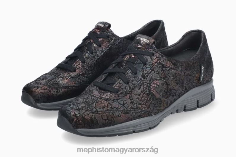nők HL0DX293 yael bor Mephisto tornacipő