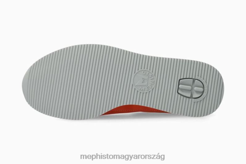 nők HL0DX295 leenie kókuszdió Mephisto tornacipő