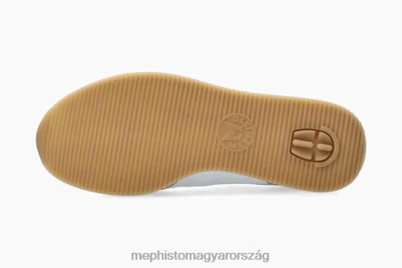 nők HL0DX296 laurena könnyű homok Mephisto tornacipő
