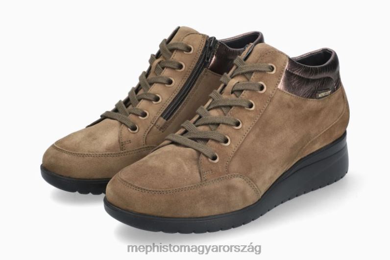 nők HL0DX308 ianie loden Mephisto tornacipő