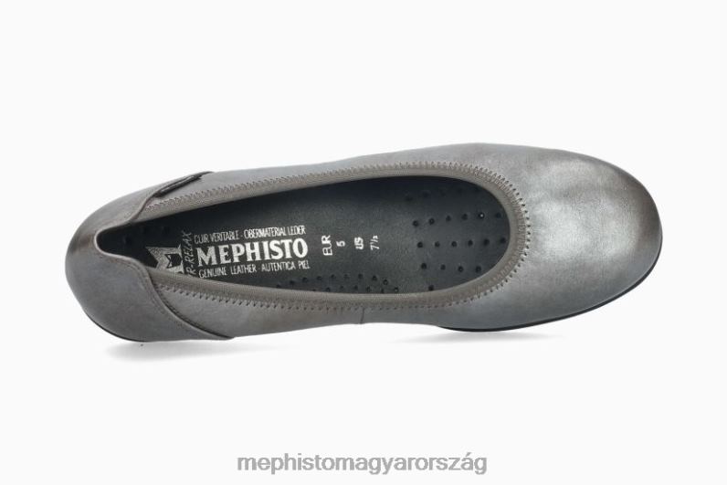 nők HL0DX311 Emilie tópszín Mephisto lakások