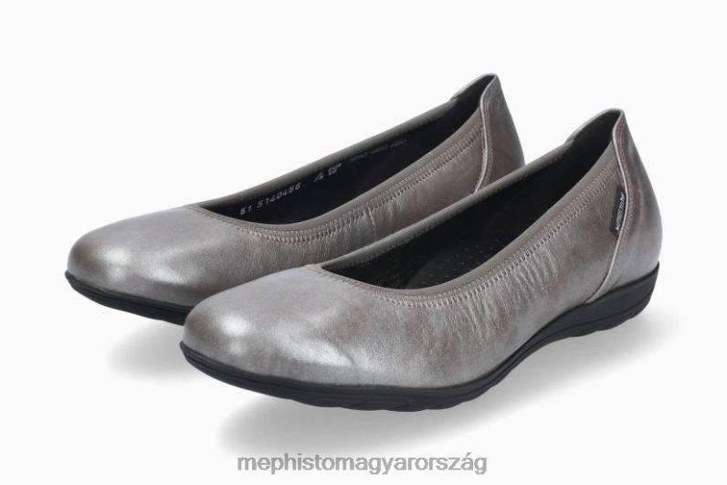 nők HL0DX311 Emilie tópszín Mephisto lakások