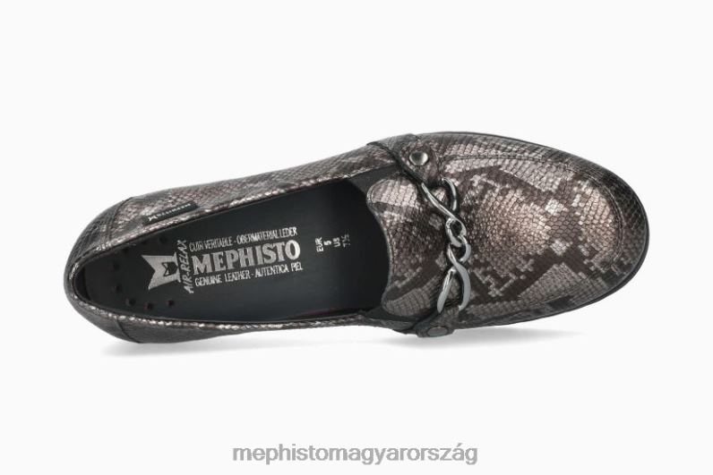 nők HL0DX320 juliana grafit Mephisto lakások