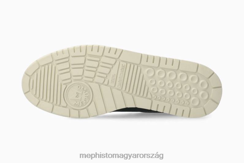 nők HL0DX321 rohanás éjkék Mephisto tornacipő