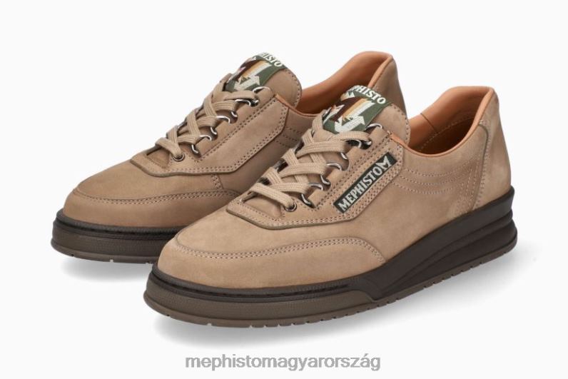nők HL0DX322 rohanás tópszín Mephisto tornacipő