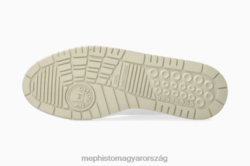 nők HL0DX323 rohanás fehér Mephisto tornacipő