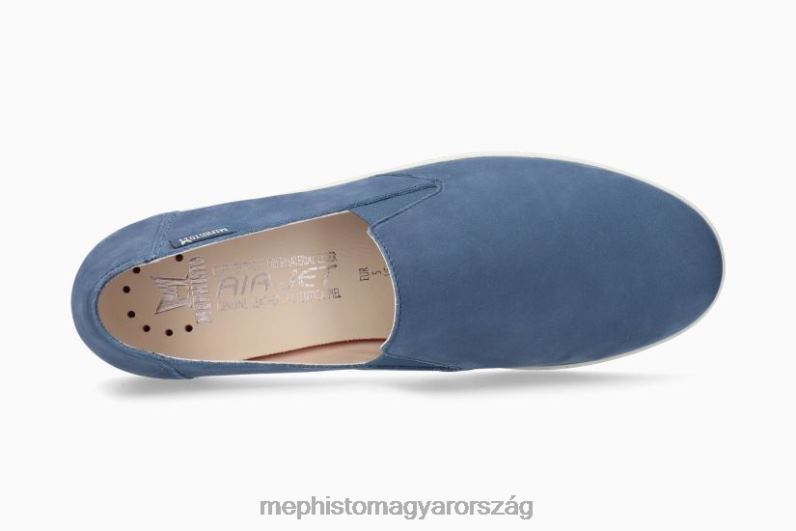 nők HL0DX324 korie farmer Mephisto lakások
