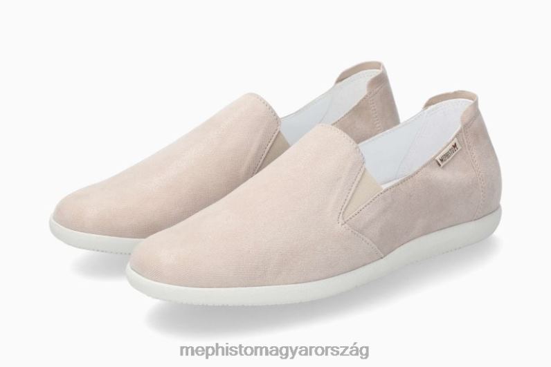 nők HL0DX325 korie világos szürkés Mephisto lakások