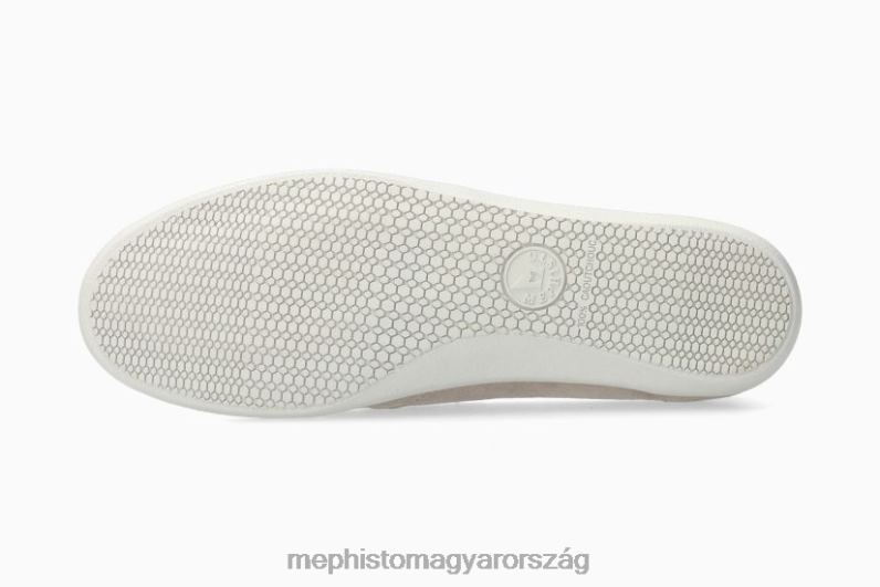 nők HL0DX325 korie világos szürkés Mephisto lakások