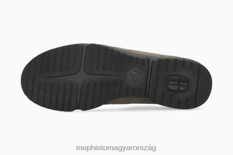 nők HL0DX327 Rómea dió Mephisto lakások