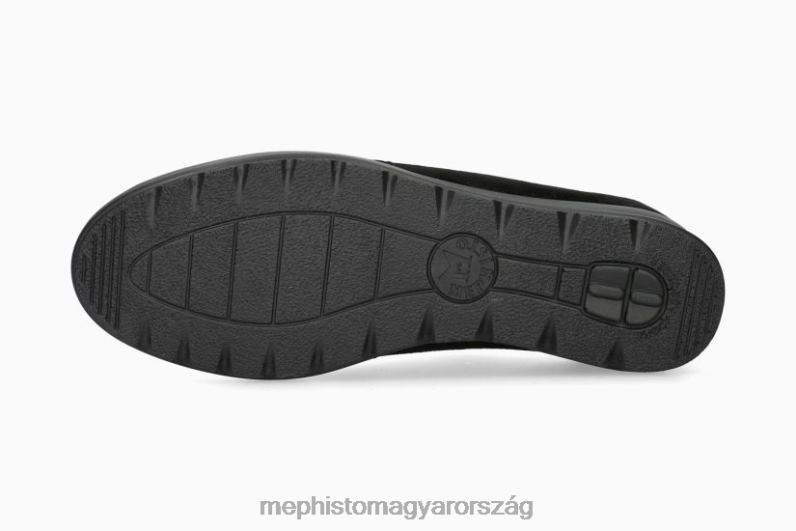 nők HL0DX330 pavlova fekete Mephisto lakások