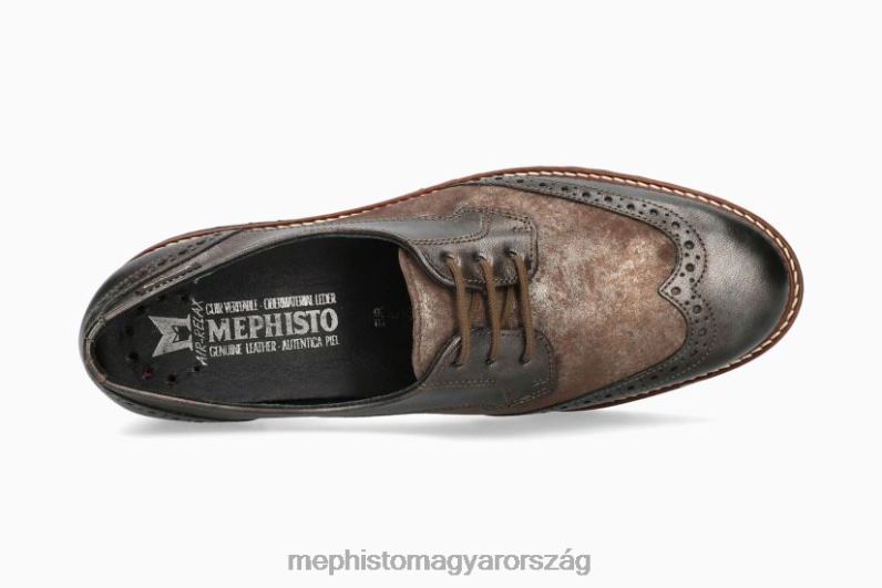 nők HL0DX333 szelénia dió Mephisto lakások