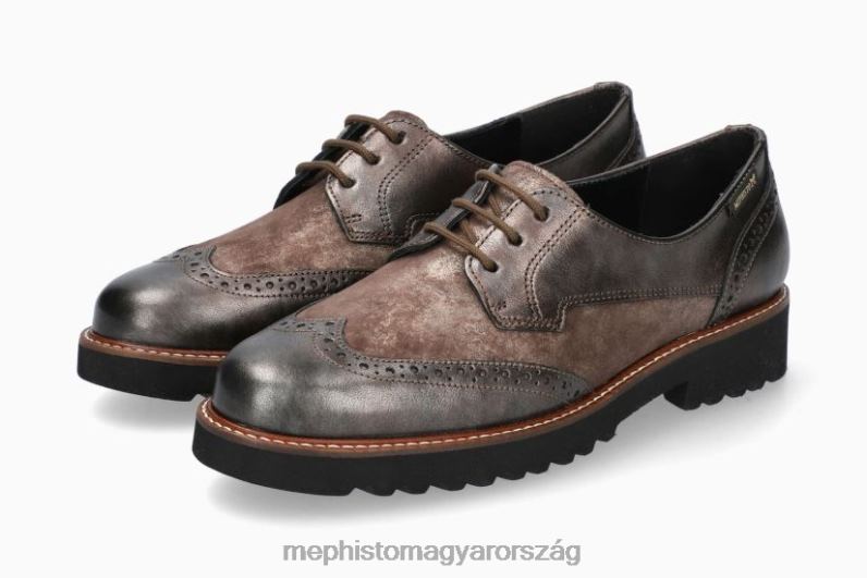 nők HL0DX333 szelénia dió Mephisto lakások