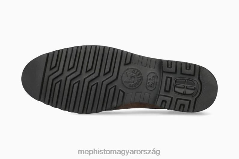 nők HL0DX333 szelénia dió Mephisto lakások