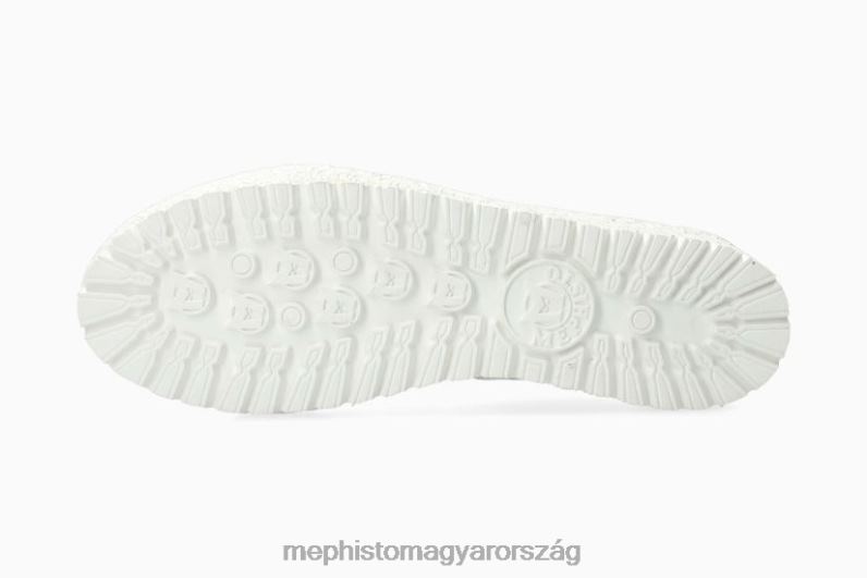nők HL0DX342 hölgy fehér Mephisto lakások