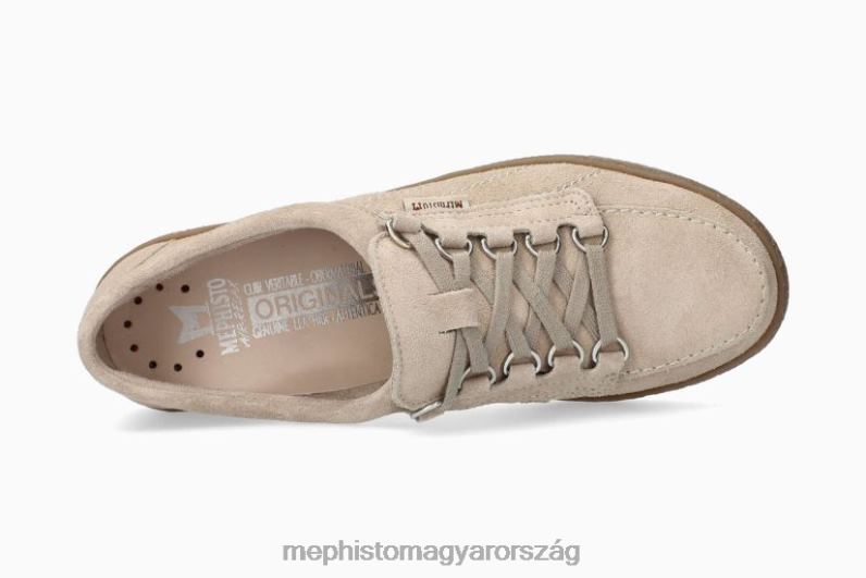 nők HL0DX343 hölgy teve Mephisto lakások